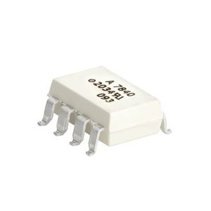 آی سی آپ امپ HCPL7840 ایزوله SMD