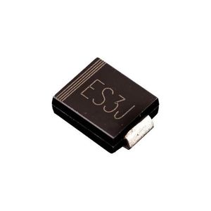 دیود فوق سریع ES3J پکیج SMC