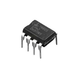 رگولاتور سوئیچینگ کاهنده ICL7660S