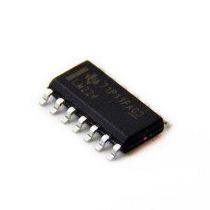 LM224DR – SMD
