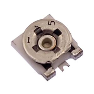 پتانسیومتر 100 کیلو اهم SMD