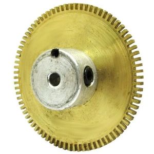 انکودر 80 پالس سوراخ 2.2