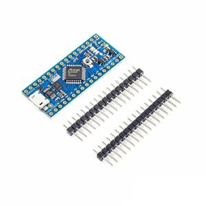 برد آردوینو نانو Arduino Thinary Nano Every با پردازنده ATMega4808