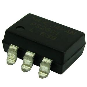 آی سی PS2601 SMD
