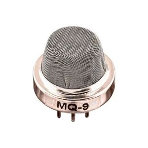سنسور گاز MQ-9 بدنه فلزی