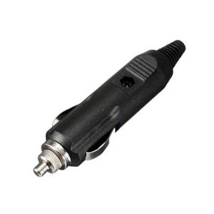 فیش فندکی خودرو LED دار