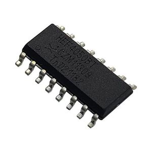آی سی بافر HEF4050BT SMD
