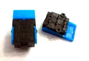 TELEPHONE HOOK SWITCH