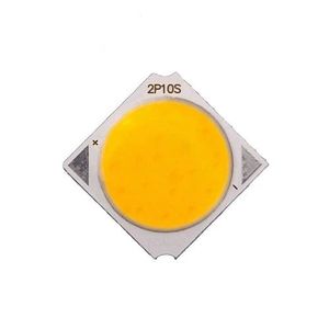 ال ای دی COB مربعی 10 وات 32 ولت آفتابی 20*20
