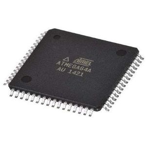 ATmega64a smd