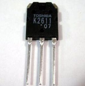 2SK2611