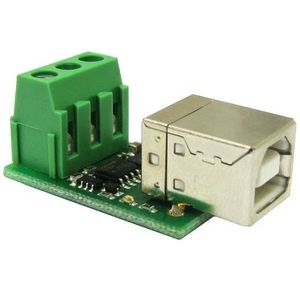 ماژول مبدل USB به RS485