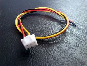 XH-3PIN-F + CABLE