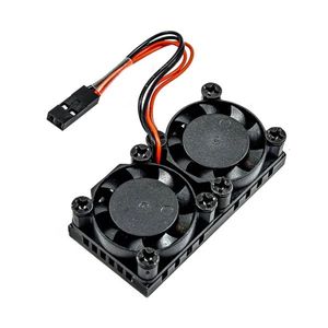 فن پر سرعت 5 ولت 5.6*2.5 مناسب Raspberry Pi رزبری پای