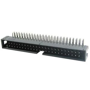 باکس هدر 25*2 BOX HEADER رایت