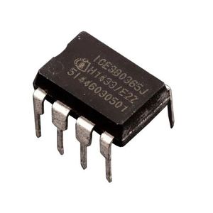 آی سی مبدل سوئیچینگ ICE3B0365J