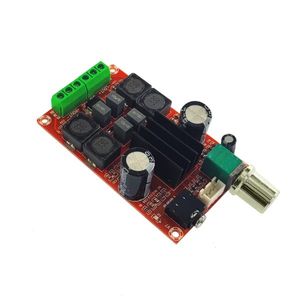 ماژول آمپلی فایر 50 وات دو کانال استریو مدل XH-M189