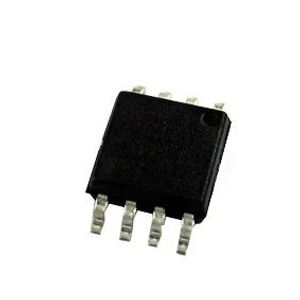میکروکنترلر SMD ATTINY45-20SU
