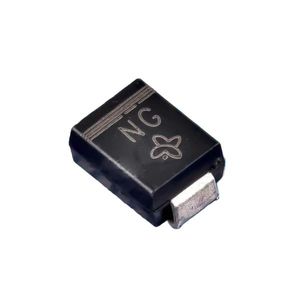 دیود TVS مدل SMBJ58A