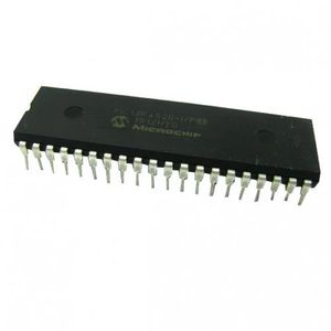 میکروکنترلر PIC18F4520