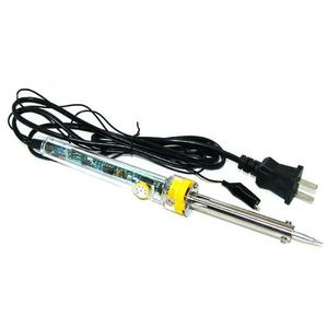 هویه با کنترلر دمای دیجیتال SOLDERING IRON
