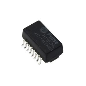 ترانسفورمر سیگنال SMD H1102NL
