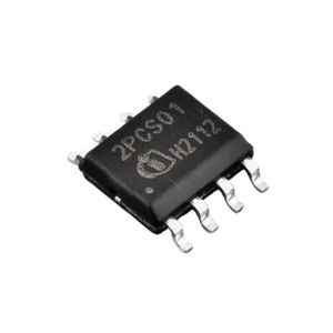 آی سی کنترلر SMD ICE2PCS01 PFC