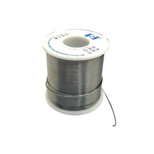 سیم‌ لحیم 0.8 میلی متر 500 گرمی SHENG