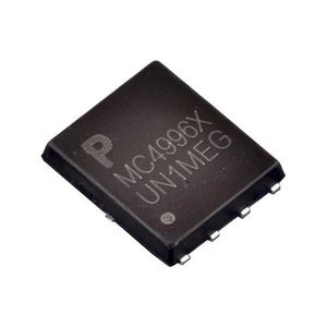 ماسفت قدرت SMD PMC4996X N-Channel