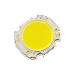 ال ای دی COB دایره ای 10 وات 22 ولت مهتابی