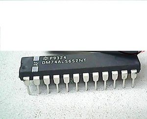 74LS652 – DIP