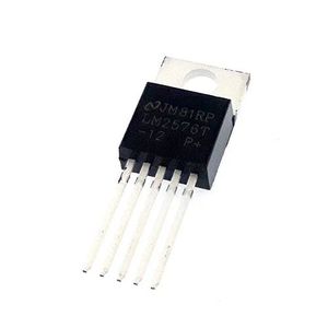 رگولاتور 12 ولت LM2576T کپی