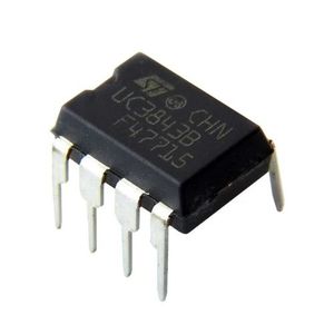 آی سی کنترلر UC3843BN PWM