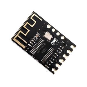 ماژول گیرنده بلوتوث صوتی استریو MH-M18