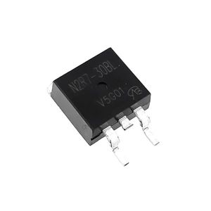 ماسفت قدرت PSMN2R7-30BL N-Channel