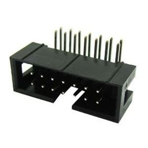 باکس هدر 7*2 BOX HEADER رایت