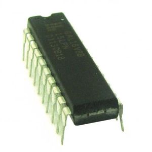 آی سی GAL 16V8 LATTICE