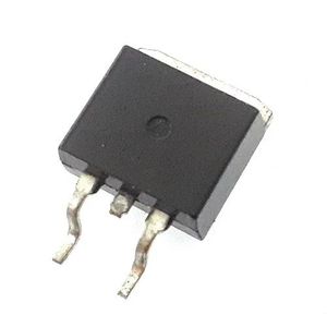 ماسفت GFB50N03 N-Channel کپی