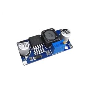 ماژول مبدل DC به DC افزاینده 32-5 ولت LM2577