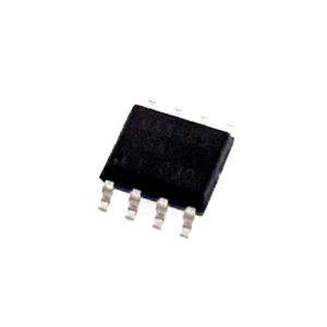 آی سی فرستنده / گیرنده پروتکل RS422/RS485 شماره +SMD MAX485ESA