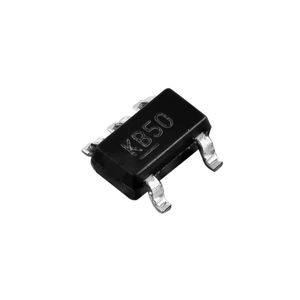 رگولاتور LDO قابل تنظیم SMD MIC5205 (KB50)