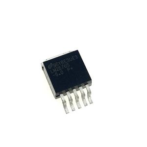 رگولاتور 5 ولت LM2576S SMD