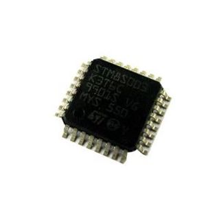 میکروکنترلر STM8S003K3T6C