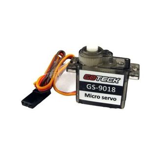 میکرو سرو موتور GS-9018
