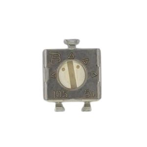 پتانسیومتر 1 مگا اهم خوابیده SMD