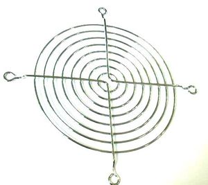FAN GUARD 12×12