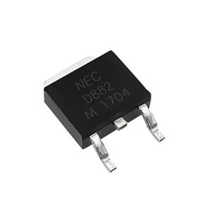 ترانزیستور 2SD882 پکیج SMD TO-252