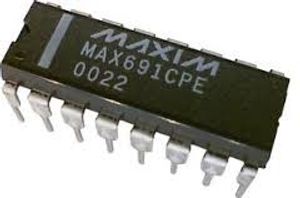 MAX691CPE – DIP