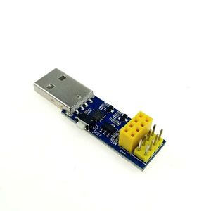 ماژول پروگرام ESP-01 با چیپ CP2104