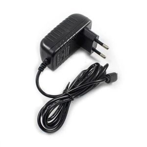 آداپتور 5 ولت 3 آمپر دیواری دارای کابل سوئیچ دار USB Type-C